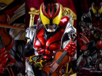 【仮面ライダーキバ】S.H.フィギュアーツ「マシンキバー」「玉座」「ブラッディローズ」近日プレバン受注開始決定の画像