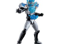 【Amazon予約開始】RKFシリーズ「仮面ライダークローズチャージ」「仮面ライダーゲンム アクションゲーマーレベル0」可動玩具の画像