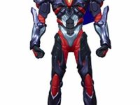【SSSS.GRIDMAN】ファインクローバー「STRONG STYLE SOFVI SERIES GRIDKNIGHT」ソフビ 予約開始の画像