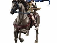 【キングダム】フィギュアーツZERO「楊端和」フィギュア 予約開始の画像