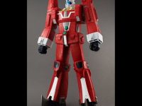 ジャンボソフビフィギュア「伝説巨神イデオン」予約開始、全高約73cm、重量3ｋg超の画像