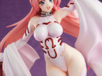 【封神演義】AMAKUNI「妲己」フィギュア【11日受注締切】の画像