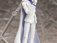 【名探偵コナン】figma「怪盗キッド」「真・犯人」可動フィギュア 再販決定の画像