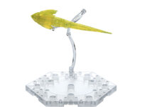 【プラモ】Figure-rise Effect「ジェットエフェクト」予約開始の画像