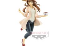 【プライズフィギュア】「艦これ 金剛 買い出しmode」「レム～スバルくんのジャージver.～」ほか【5月まとめ】の画像