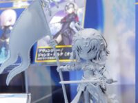 バンダイ新プラモシリーズ「ぷちりっつ」登場、FGOキャラ達が商品化の画像