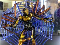 【静岡ホビーショー】「タカラトミー（トランスフォーマー・ダイアクロン）」新作展示情報まとめの画像