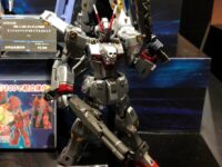 【静岡ホビーショー】「バンダイ（ガンプラ）」新作展示情報まとめの画像