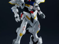 【予約開始】ガンダムユニバース「ガンダムバルバトス」「ガンダムデスサイズ」「バンシィ（デストロイモード）」可動フィギュアの画像