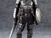 POP UP PARADE「ゴブリンスレイヤー」フィギュア 予約開始の画像