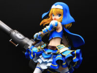 【戦国乙女】「大友ソウリン」フィギュア 5月24日より限定予約開始の画像