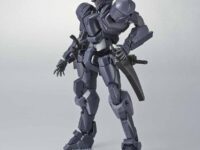 【フルメタル・パニック！】HG「M9Dファルケ Ver.IV」プラモデル 明日発売、画像追加の画像