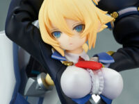 【BLAZBLUE】ベルファイン「Es」フィギュア【Amazon予約開始】の画像