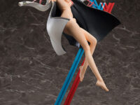 【ダーリン・イン・ザ・フランキス】「ゼロツー」フィギュア 限定予約開始【マックスファクトリー】の画像