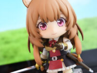 【盾の勇者の成り上がり】ねんどろいど「ラフタリア」23日予約開始の画像