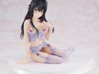 【俺ガイル】リボルブ「雪ノ下雪乃 ランジェリーver.」フィギュア【あみあみ予約開始】の画像