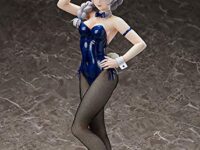 【フルメタル・パニック！】「テレサ・テスタロッサ バニーVer.」1/4フィギュア 予約開始【フリーイング】の画像