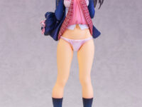 【T2アート☆ガールズ】スカイチューブ「花園姫香」フィギュア【Amazon予約開始】の画像