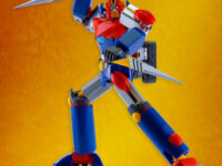 【ヨドバシ予約開始】ミニアクションフィギュアシリーズ「超電磁ロボ コン・バトラーV」「超電磁マシーン ボルテスV」「闘将ダイモス」約150mmで3,780円(税込)の画像