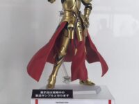 figma「馬」「アーチャー/ギルガメッシュ」可動フィギュア 再販決定！の画像