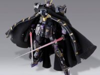 【予約開始！】メタルビルド「クロスボーン・ガンダムX2」プレバン限定の画像