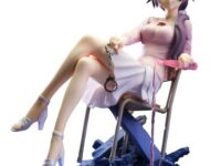 【偽物語】コトブキヤ「戦場ヶ原ひたぎ」フィギュア 再販決定、予約開始の画像