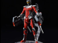 【プラモデル】バンダイ新作「スター・ウォーズ R4-M9」「ULTRAMAN SUIT Ver7.3(FULLY ARMED) 」ほか予約開始の画像