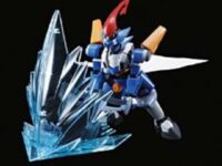 【ダンボール戦機】「カスタムウェポン」「カスタムエフェクト」蔵出し販売中の画像