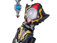 【ウルトラマンタイガ】「DXタイガスパーク」「ウルトラ怪獣シリーズ 107 ヘルべロス」Amazon予約開始の画像