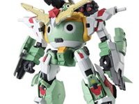 【ケロロ軍曹】KERORO魂「ケロロロボUC」Amazon値下げ＆特価の画像