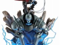 【鋼の錬金術師】Precious G.E.M.「エドワード＆アルフォンス エルリック兄弟セット」フィギュア 7日より一部ショップ限定で予約開始の画像