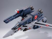【マクロス】「DX超合金 劇場版VF-1対応ストライク／スーパーパーツセット」【プレバン受注開始】の画像