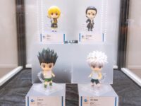 【ワンフェス2019上海 春】「フリーイング」新作フィギュア展示情報まとめの画像