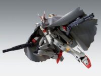 【ガンプラ】MG「クロスボーン・ガンダムＸ-０ Ver.Ka」【プレバン受注開始】の画像