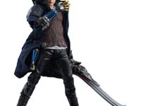 【デビル メイ クライ】「ネロ」可動フィギュア 本日予約開始、限定版もありの画像