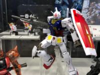 一番くじ「機動戦士ガンダム ガンプラ ver.2.0」9月4日発売【東京おもちゃショー】の画像