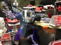 【東京おもちゃショー2019】「トランスフォーマー」新作展示情報まとめの画像