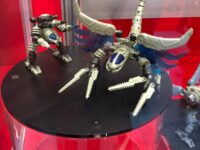 【東京おもちゃショー2019】「ダイアクロン」新作展示情報まとめの画像