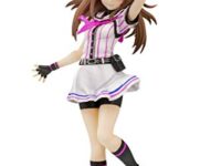 【八月のシンデレラナイン】プルクラ「宇喜多茜」フィギュア 予約開始の画像