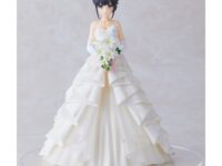 【青ブタ】アニプレ「牧之原翔子～ウェディングver.」【本日予約締切】の画像