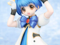 【ギャラクシーエンジェル】ブロッコリー「ミント・ブラマンシュ」フィギュア【駿河屋予約開始】の画像