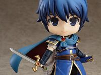 【ファイアーエムブレム】ねんどろいど「マルス 新・紋章の謎エディション」再販決定、予約開始の画像