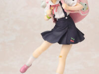 【化物語】コトブキヤ「八九寺真宵 -リペイント版-」フィギュア【Amazon予約開始】の画像