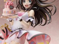 【キズナアイ】「Kizuna AI A.I. Party！～Birthday with U～」フィギュア 商品情報公開、30日予約開始の画像