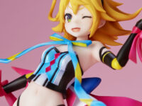 ワンフェス公式マスコットキャラ「FILE:08版 ワンダちゃん」フィギュア 画像公開！の画像