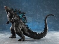 超激造シリーズ「ゴジラ キング・オブ・モンスターズ 版」試作画像公開、近日予約開始の画像