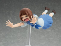 【キルラキル】 figma「満艦飾マコ」可動フィギュア 明日予約開始！の画像