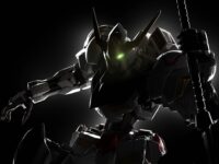 【ガンプラ】1/100スケール「ガンダムバルバトス」新たに商品化決定！の画像