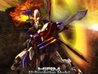 【ガンプラ】ハイレゾリューションモデル「ゴッドガンダム」近日予約開始！の画像