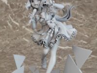 【アイドルマスター ミリオンライブ！】ファット「周防桃子 おしゃまな女の子Ver.」フィギュア 原型初公開！の画像